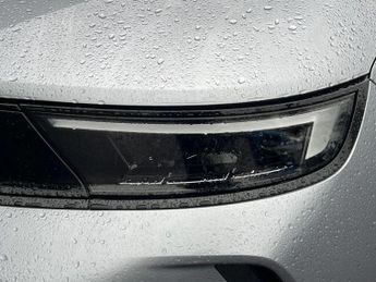 Vauxhall Mokka 100kW GS 50kWh 5dr Auto