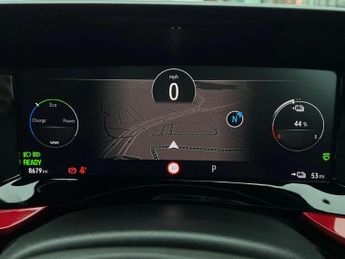 Vauxhall Mokka 100kW GS 50kWh 5dr Auto