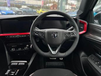 Vauxhall Mokka 100kW GS 50kWh 5dr Auto