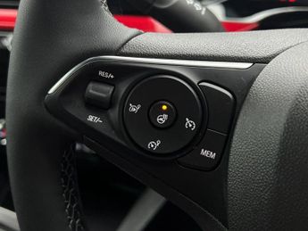 Vauxhall Mokka 100kW GS 50kWh 5dr Auto