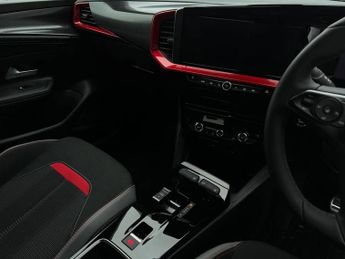 Vauxhall Mokka 100kW GS 50kWh 5dr Auto