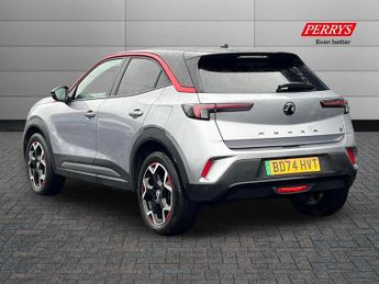 Vauxhall Mokka 100kW GS 50kWh 5dr Auto