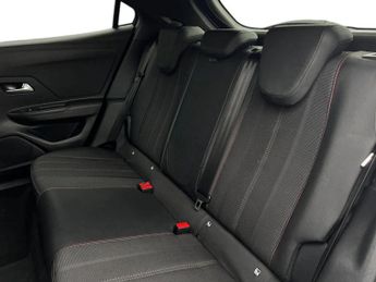 Vauxhall Mokka 100kW GS 50kWh 5dr Auto