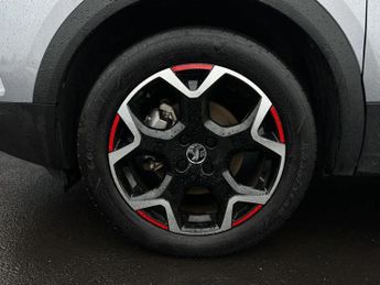 Vauxhall Mokka 100kW GS 50kWh 5dr Auto