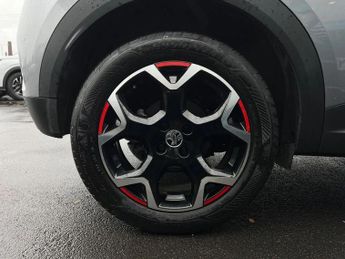 Vauxhall Mokka 100kW GS 50kWh 5dr Auto