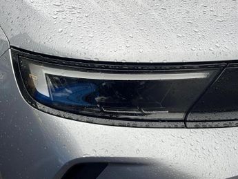 Vauxhall Mokka 100kW GS 50kWh 5dr Auto