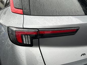 Vauxhall Mokka 100kW GS 50kWh 5dr Auto