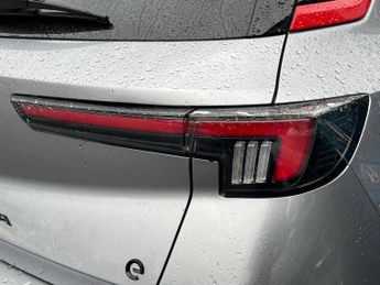 Vauxhall Mokka 100kW GS 50kWh 5dr Auto
