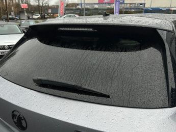 Vauxhall Mokka 100kW GS 50kWh 5dr Auto