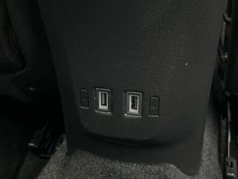 Vauxhall Mokka 100kW GS 50kWh 5dr Auto