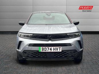 Vauxhall Mokka 100kW GS 50kWh 5dr Auto