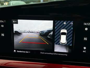 Vauxhall Mokka 100kW GS 50kWh 5dr Auto