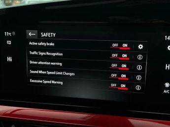 Vauxhall Mokka 100kW GS 50kWh 5dr Auto