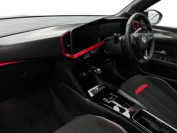 Vauxhall Mokka 100kW GS 50kWh 5dr Auto