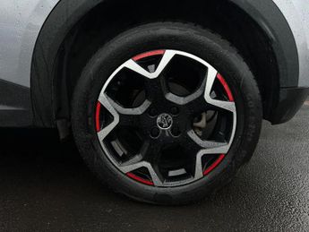 Vauxhall Mokka 100kW GS 50kWh 5dr Auto