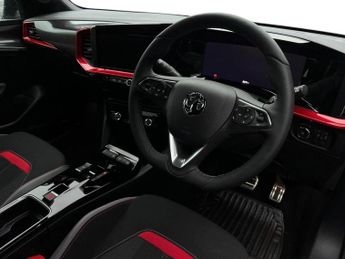 Vauxhall Mokka 100kW GS 50kWh 5dr Auto