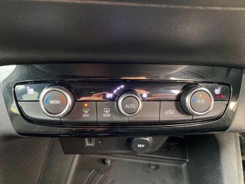 Vauxhall Corsa 100kW Ultimate 50kWh 5dr Auto