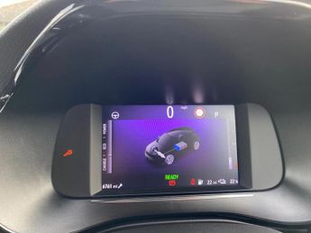 Vauxhall Corsa 100kW Ultimate 50kWh 5dr Auto
