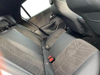 Vauxhall Corsa 100kW Ultimate 50kWh 5dr Auto