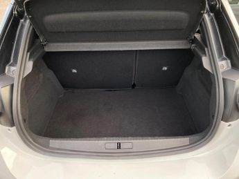 Vauxhall Corsa 100kW Ultimate 50kWh 5dr Auto