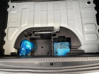 Vauxhall Corsa 100kW Ultimate 50kWh 5dr Auto