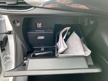 Vauxhall Corsa 100kW Ultimate 50kWh 5dr Auto