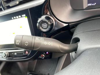 Vauxhall Corsa 100kW Ultimate 50kWh 5dr Auto