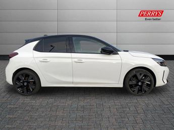 Vauxhall Corsa 100kW Ultimate 50kWh 5dr Auto