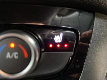 Vauxhall Corsa 100kW Ultimate 50kWh 5dr Auto