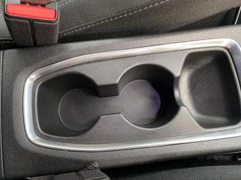 Vauxhall Corsa 100kW Ultimate 50kWh 5dr Auto