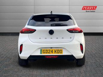 Vauxhall Corsa 100kW Ultimate 50kWh 5dr Auto