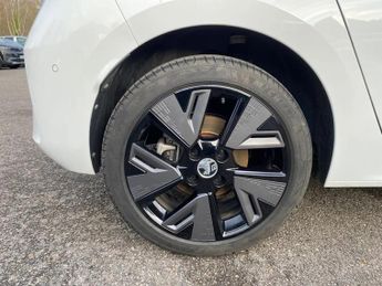 Vauxhall Corsa 100kW Ultimate 50kWh 5dr Auto