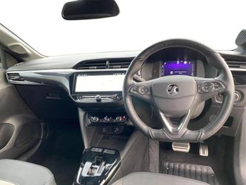 Vauxhall Corsa 100kW Ultimate 50kWh 5dr Auto