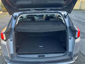 Peugeot 3008 1.6 THP Allure 5dr EAT6