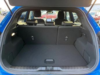 Ford Puma 1.0 EcoBoost Hybrid mHEV ST-Line X 5dr DCT