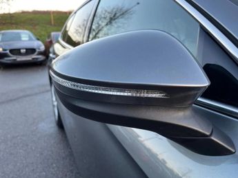 Skoda Superb 1.5 TSI e-TEC SE Technology 5dr DSG