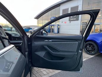 Skoda Superb 1.5 TSI e-TEC SE Technology 5dr DSG