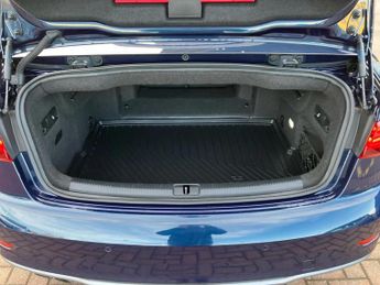 Audi A3 1.5 TFSI S Line 2dr S Tronic