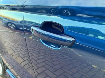 Audi A3 1.5 TFSI S Line 2dr S Tronic