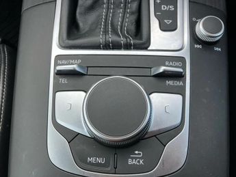 Audi A3 1.5 TFSI S Line 2dr S Tronic