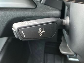 Audi A3 1.5 TFSI S Line 2dr S Tronic