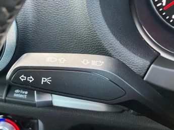 Audi A3 1.5 TFSI S Line 2dr S Tronic