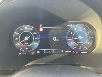 Kia Ceed 1.5T GDi ISG GT-Line S 5dr Auto