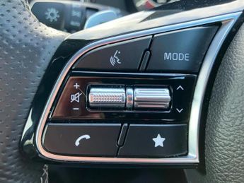 Kia Ceed 1.5T GDi ISG GT-Line S 5dr Auto