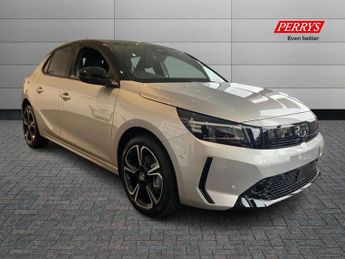 Vauxhall Corsa 1.2 Turbo GS 5dr