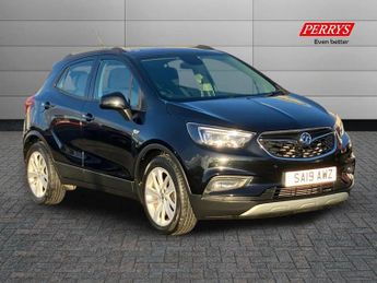 Vauxhall Mokka 1.4T ecoTEC Active 5dr