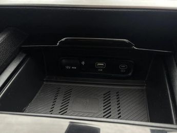 Kia Sportage 1.6 CRDi 134 48V ISG 4 5dr DCT AWD