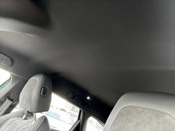 Peugeot 308 115kW GT 54kWh 5dr Auto