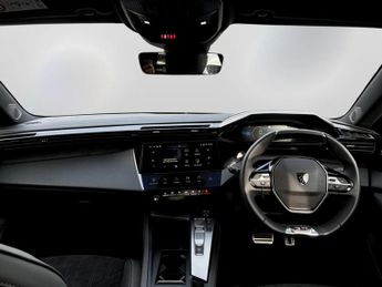 Peugeot 308 115kW GT 54kWh 5dr Auto