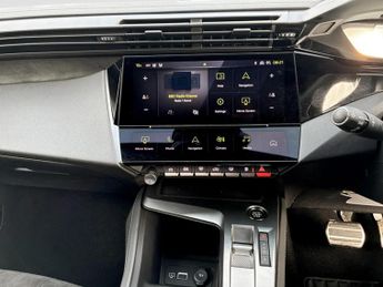 Peugeot 308 115kW GT 54kWh 5dr Auto